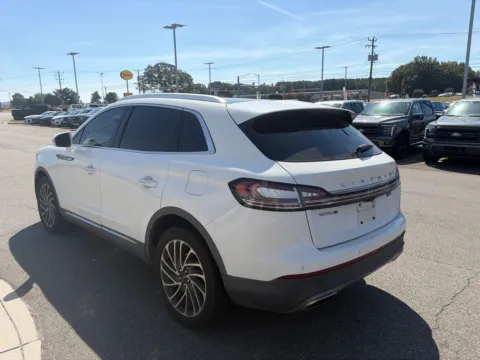 More photos of 2020 Lincoln Nautilus Reserve at Smart Ford, VA
