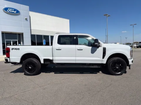 Photos of 2026 Ford F-250SD Lariat for sale in South Boston, VA at Smart Ford