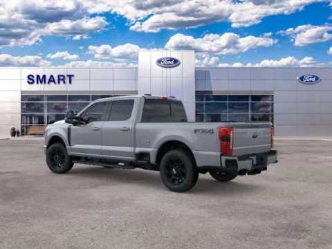 More photos of 2026 Ford F-250SD Lariat at Smart Ford, VA