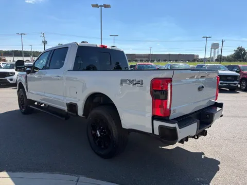More photos of 2026 Ford F-250SD Lariat at Smart Ford, VA