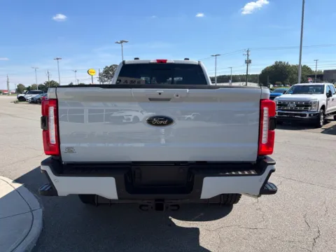 More photos of 2026 Ford F-250SD Lariat at Smart Ford, VA