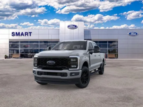 Another view of 2026 Ford F-250SD Lariat for sale in South Boston, VA at Smart Ford