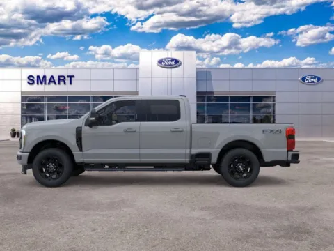 More photos of 2026 Ford F-250SD Lariat at Smart Ford, VA