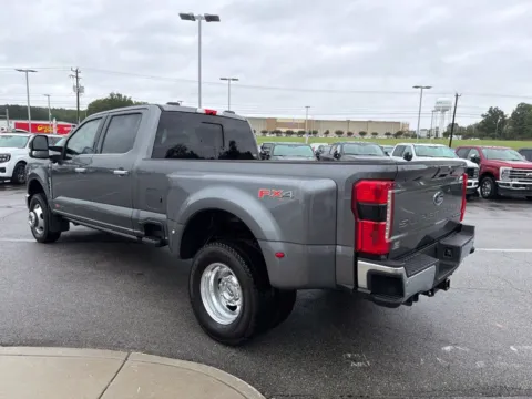 More photos of 2026 Ford F-350SD Lariat at Smart Ford, VA