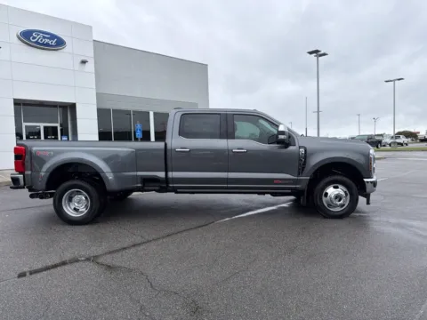 Photos of 2026 Ford F-350SD Lariat for sale in South Boston, VA at Smart Ford