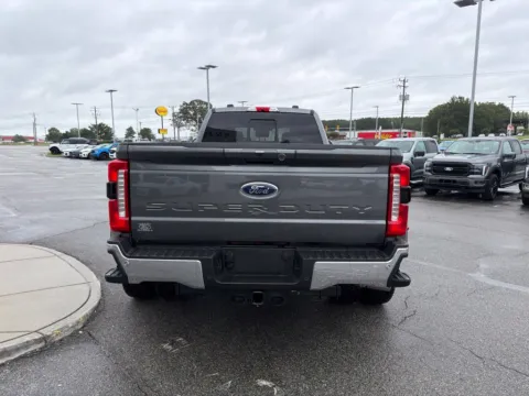 More photos of 2026 Ford F-350SD Lariat at Smart Ford, VA