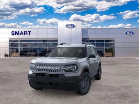 Another view of 2026 Ford Bronco Sport Big Bend for sale in South Boston, VA at Smart Ford