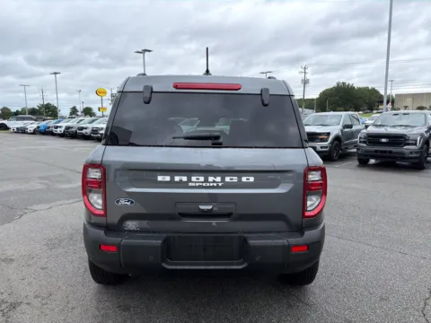 More photos of 2026 Ford Bronco Sport Big Bend at Smart Ford, VA
