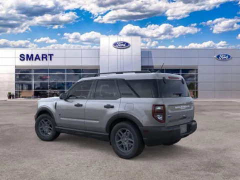 More photos of 2026 Ford Bronco Sport Big Bend at Smart Ford, VA