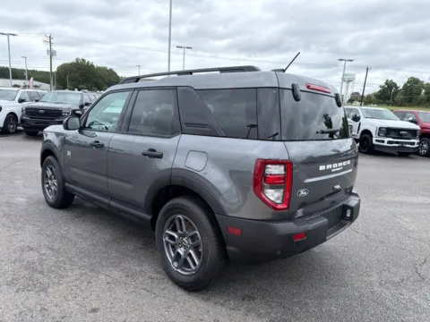 More photos of 2026 Ford Bronco Sport Big Bend at Smart Ford, VA