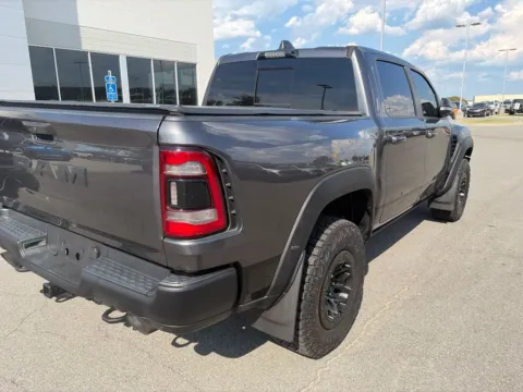 Photos of 2022 Ram 1500 TRX for sale in South Boston, VA at Smart Ford
