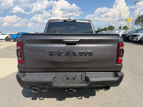 Another view of 2022 Ram 1500 TRX for sale in South Boston, VA at Smart Ford