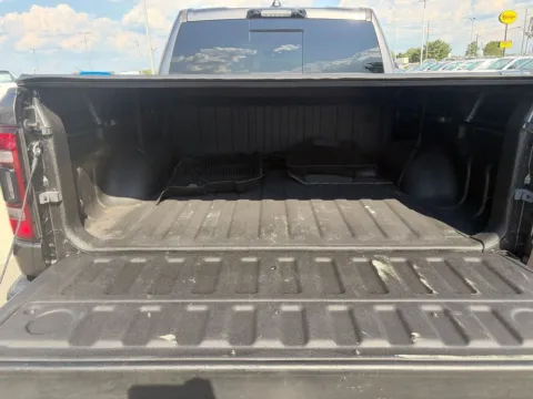 More photos of 2022 Ram 1500 TRX at Smart Ford, VA
