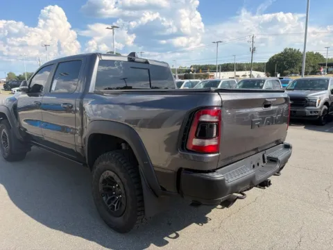 More photos of 2022 Ram 1500 TRX at Smart Ford, VA