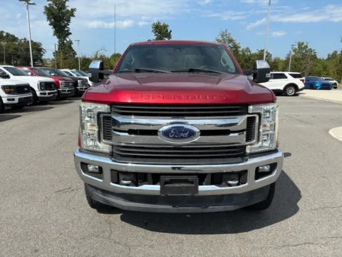 More photos of 2017 Ford F-250SD XLT at Smart Ford, VA