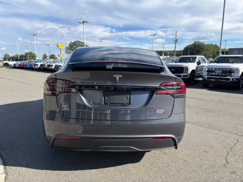 More photos of 2022 Tesla Model X Plaid at Smart Ford, VA
