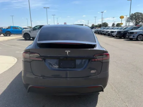 More photos of 2022 Tesla Model X Plaid at Smart Ford, VA