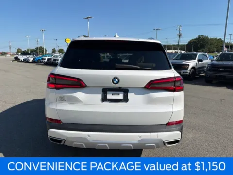 More photos of 2019 BMW X5 xDrive40i at Smart Ford, VA