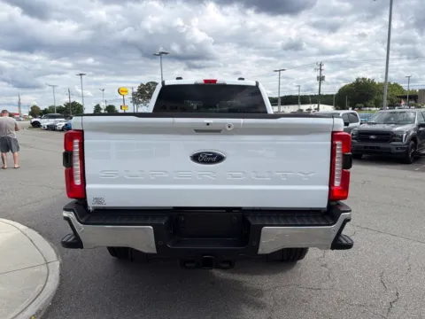 More photos of 2026 Ford F-250SD Lariat at Smart Ford, VA
