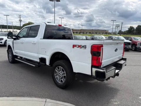 More photos of 2026 Ford F-250SD Lariat at Smart Ford, VA
