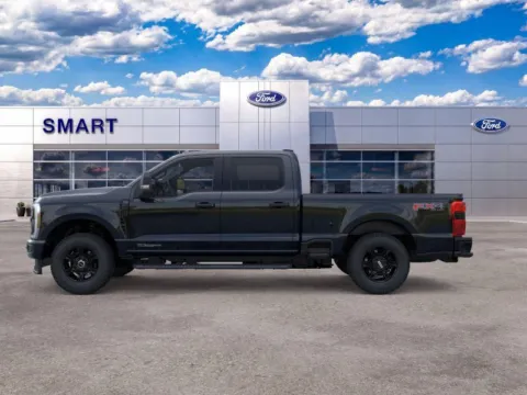 More photos of 2026 Ford F-250SD XL at Smart Ford, VA
