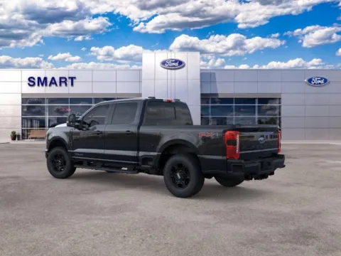 More photos of 2026 Ford F-250SD XL at Smart Ford, VA