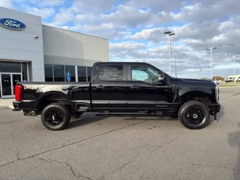 Photos of 2026 Ford F-250SD XL for sale in South Boston, VA at Smart Ford