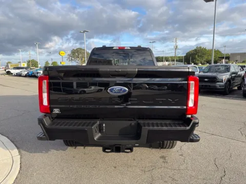 More photos of 2026 Ford F-250SD XL at Smart Ford, VA