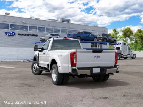 More photos of 2027 Ford F-450SD XL at Smart Ford, VA