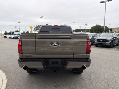 More photos of 2026 Ford F-150 Tremor at Smart Ford, VA