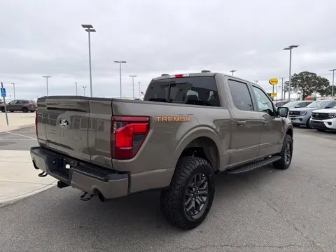 Another view of 2026 Ford F-150 Tremor for sale in South Boston, VA at Smart Ford