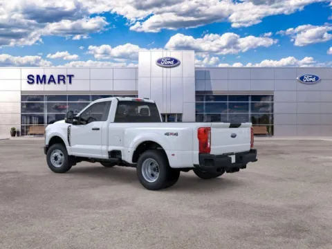 More photos of 2026 Ford F-350SD XL at Smart Ford, VA