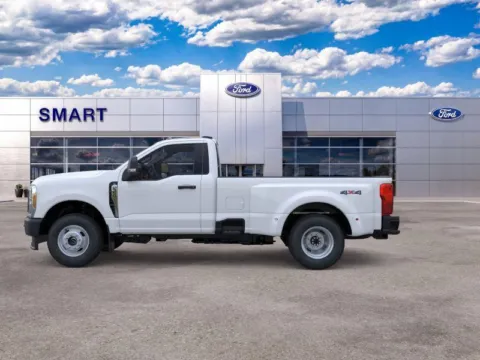 More photos of 2026 Ford F-350SD XL at Smart Ford, VA