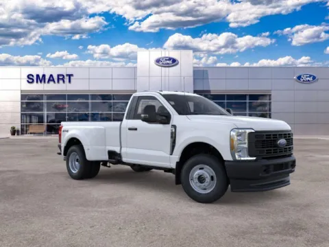 White 2026 Ford F-350SD XL for sale in South Boston, VA