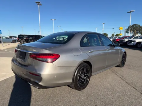More photos of 2023 Mercedes-Benz E-Class E 350 at Smart Ford, VA
