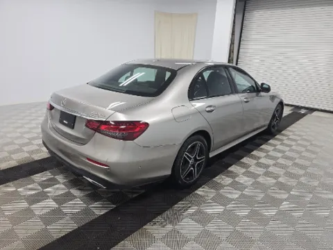 More photos of 2023 Mercedes-Benz E-Class E 350 at Smart Ford, VA