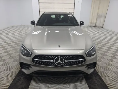 Photos of 2023 Mercedes-Benz E-Class E 350 for sale in South Boston, VA at Smart Ford