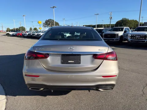 More photos of 2023 Mercedes-Benz E-Class E 350 at Smart Ford, VA