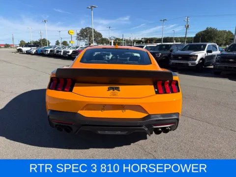 More photos of 2026 Ford Mustang GT Premium at Smart Ford, VA