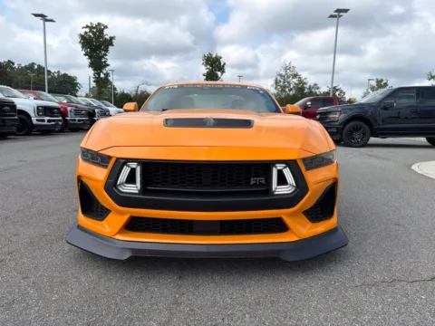 More photos of 2026 Ford Mustang GT Premium at Smart Ford, VA