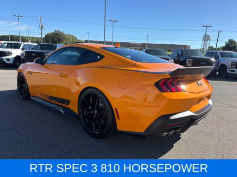 More photos of 2026 Ford Mustang GT Premium at Smart Ford, VA