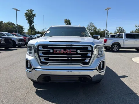 More photos of 2020 GMC Sierra 1500 SLT at Smart Ford, VA