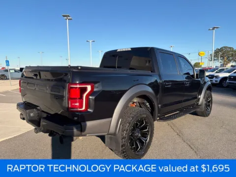More photos of 2019 Ford F-150 Raptor at Smart Ford, VA