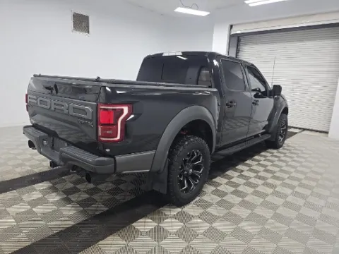 More photos of 2019 Ford F-150 Raptor at Smart Ford, VA