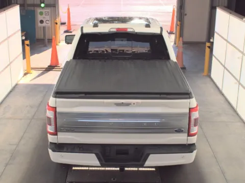 More photos of 2023 Ford F-150 Limited at Smart Ford, VA
