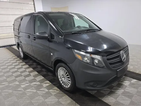 Photos of 2023 Mercedes-Benz Metris Passenger for sale in South Boston, VA at Smart Ford