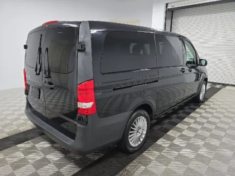 More photos of 2023 Mercedes-Benz Metris Passenger at Smart Ford, VA