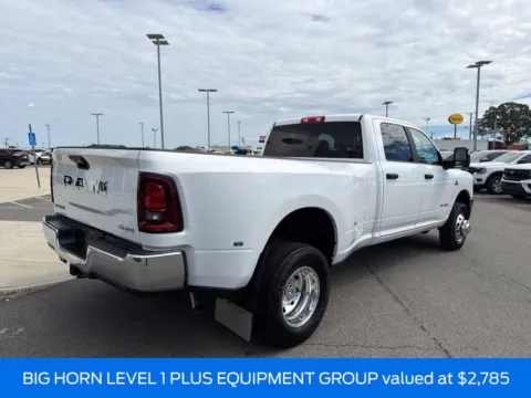More photos of 2026 Ram 3500 Big Horn at Smart Ford, VA