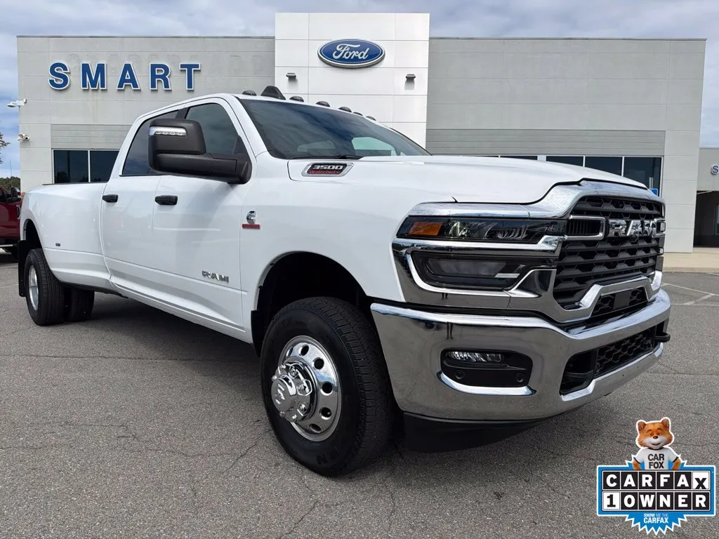2026 Ram 3500 Big Horn for sale in South Boston, VA
