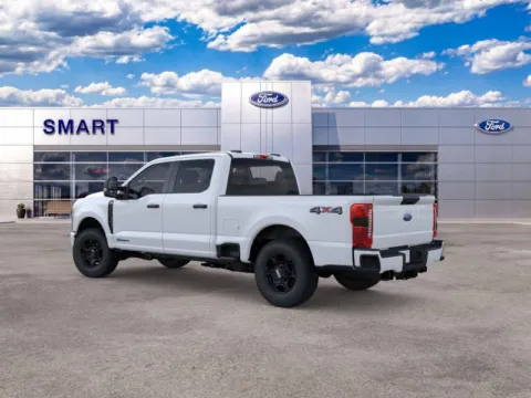 More photos of 2026 Ford F-250SD XL at Smart Ford, VA